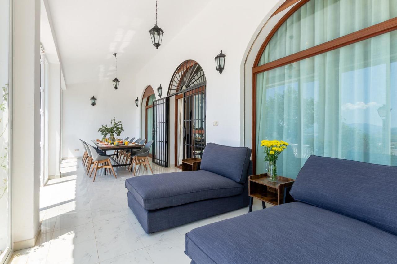Finca Puerto Ermita - Cerca Malaga 20Km - Pizarra Bagian luar foto
