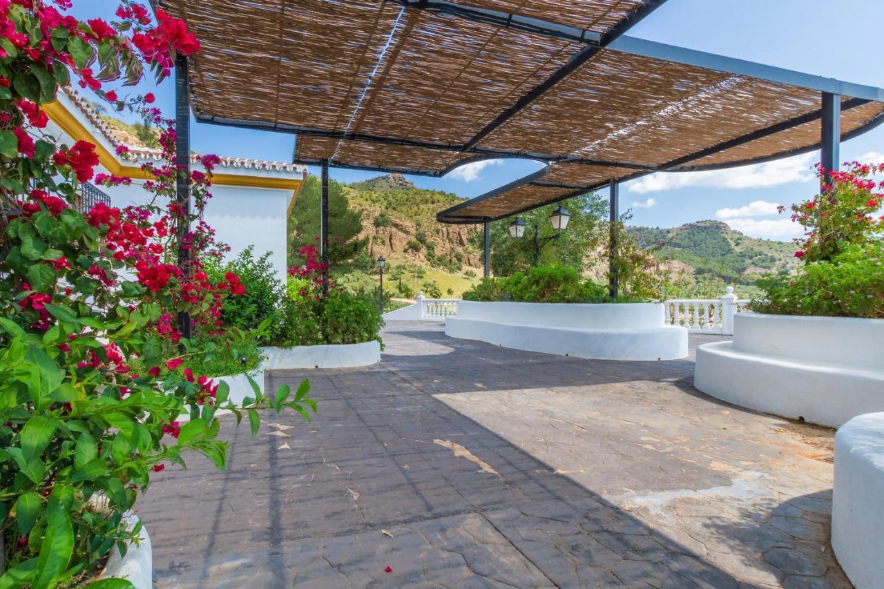 Finca Puerto Ermita - Cerca Malaga 20Km - Pizarra Bagian luar foto