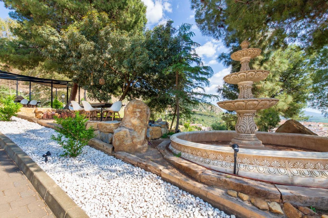 Finca Puerto Ermita - Cerca Malaga 20Km - Pizarra Bagian luar foto