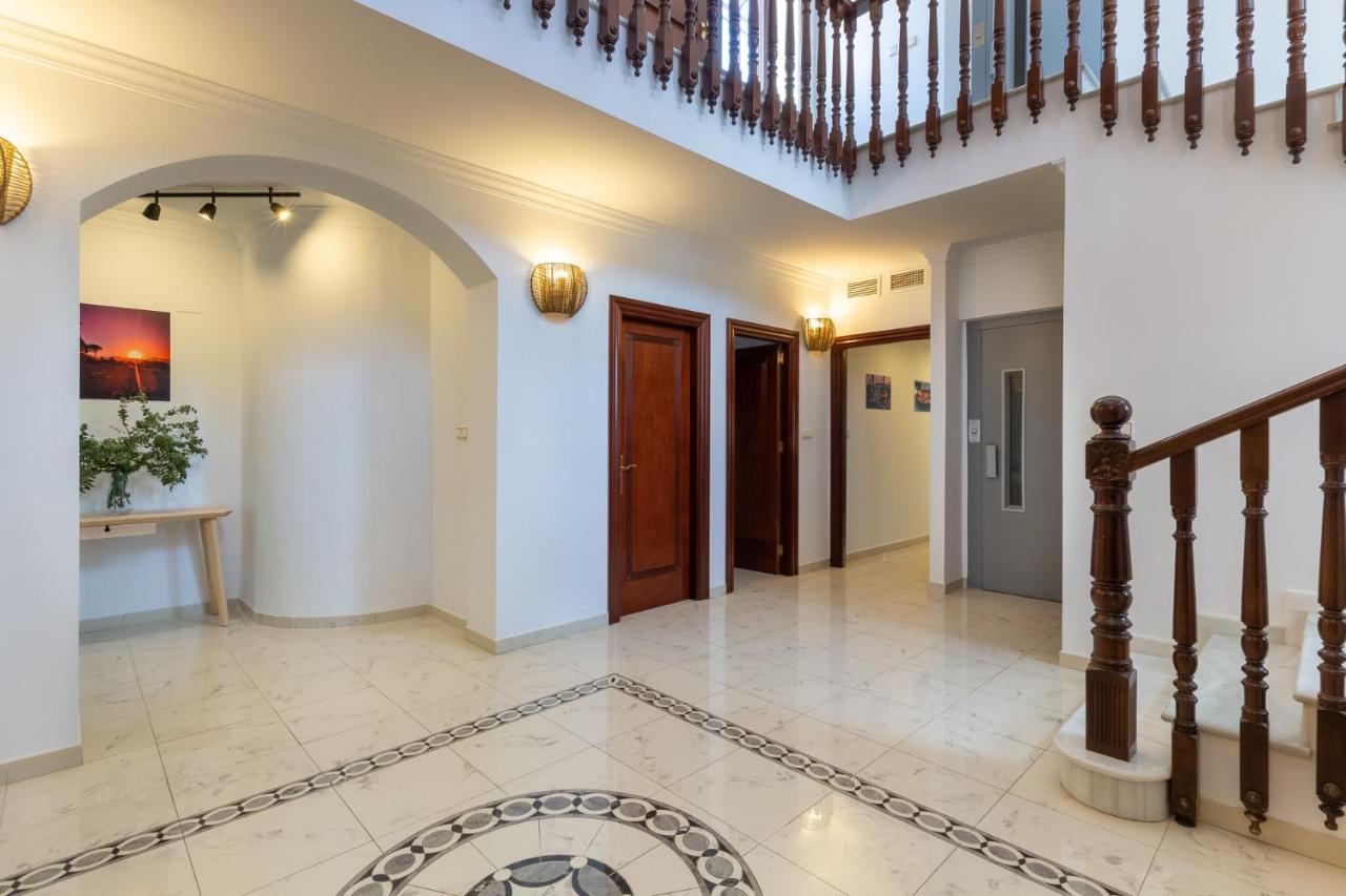 Finca Puerto Ermita - Cerca Malaga 20Km - Pizarra Bagian luar foto